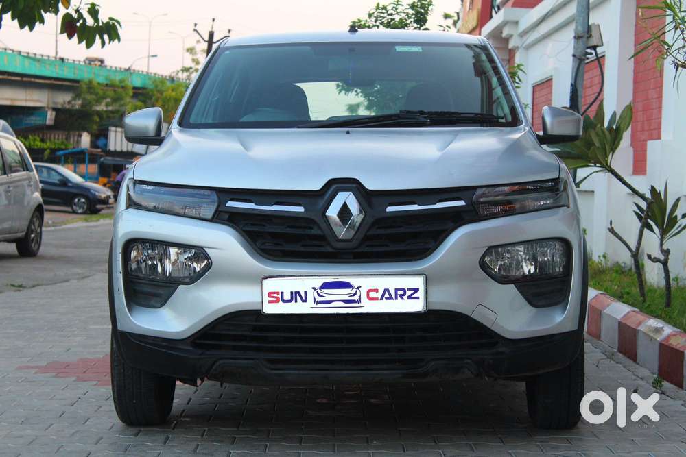 Renault Kwid Rxt Easy-r, 2021, Petrol