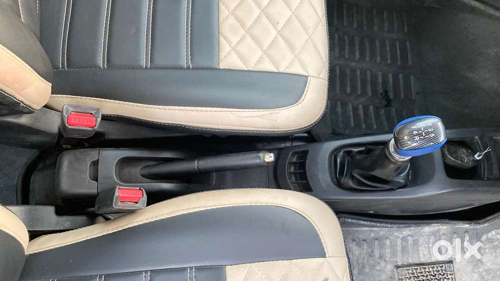 Maruti Suzuki Wagon R 1.0 Vxi, 2017, Petrol