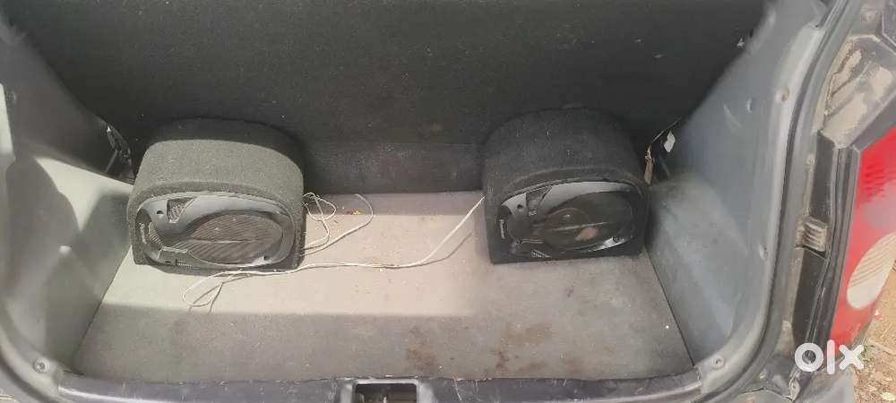 Hyundai Santro Xing 2003 Petrol 60000 Km Driven Fc Still 2028