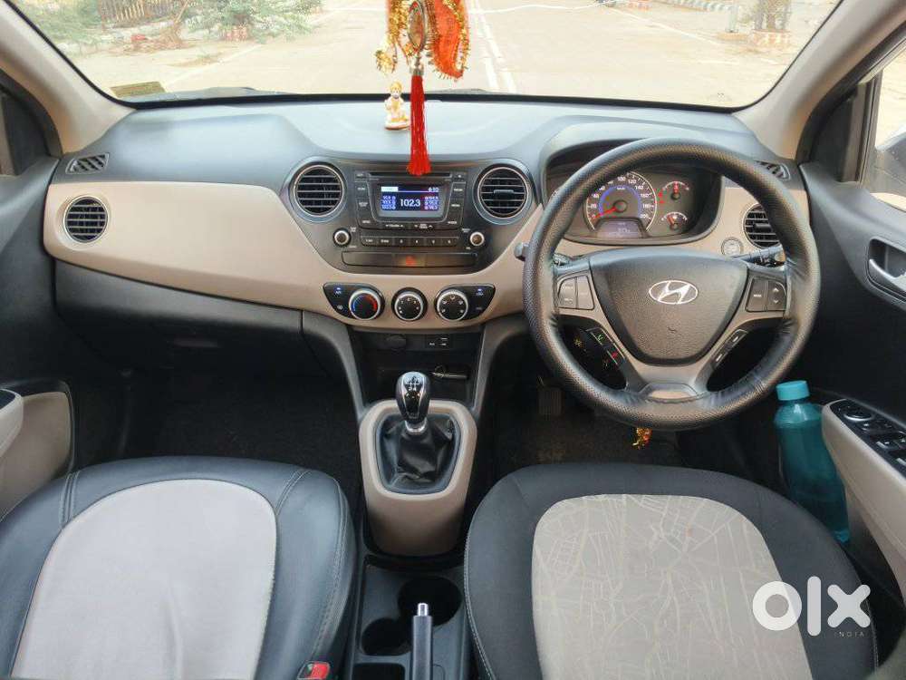 Hyundai Grand I10 2013-2016 Crdi Asta, 2015, Diesel