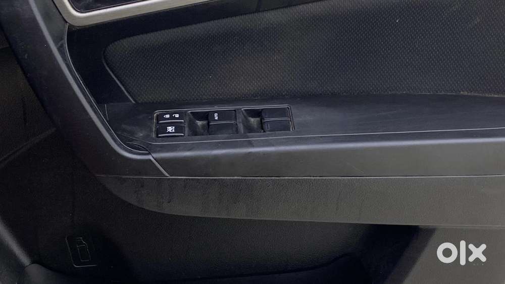 Maruti Suzuki Vitara Brezza Zdi, 2019, Diesel