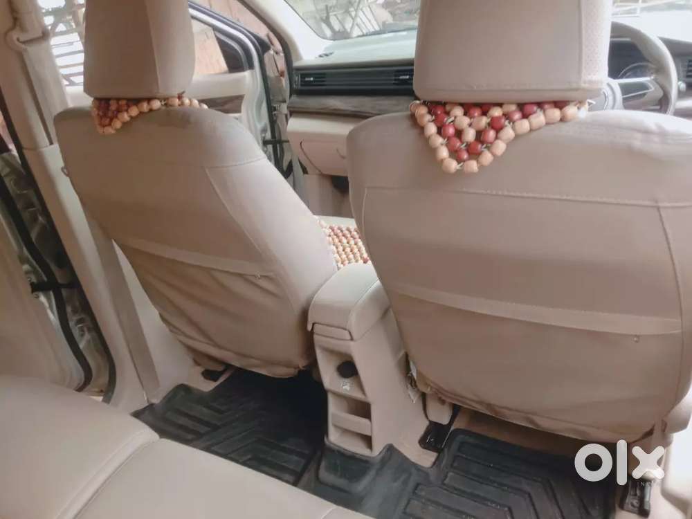 Maruti Suzuki Ertiga 2021