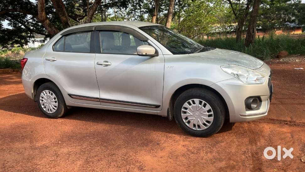 Maruti Suzuki Swift Dzire