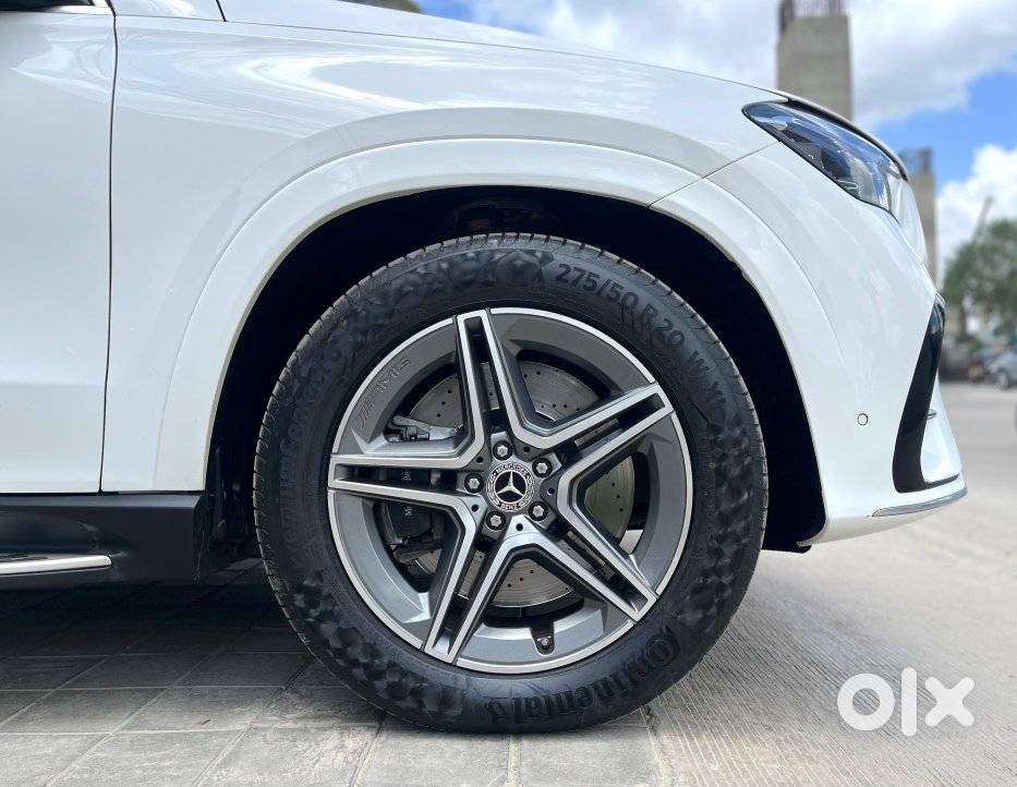 Mercedes-benz Gle 450 4matic Lwb, 2024, Petrol
