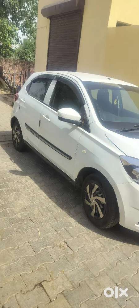 Tata Tiago 2019 Cng & Hybrids 105000 Km Driven