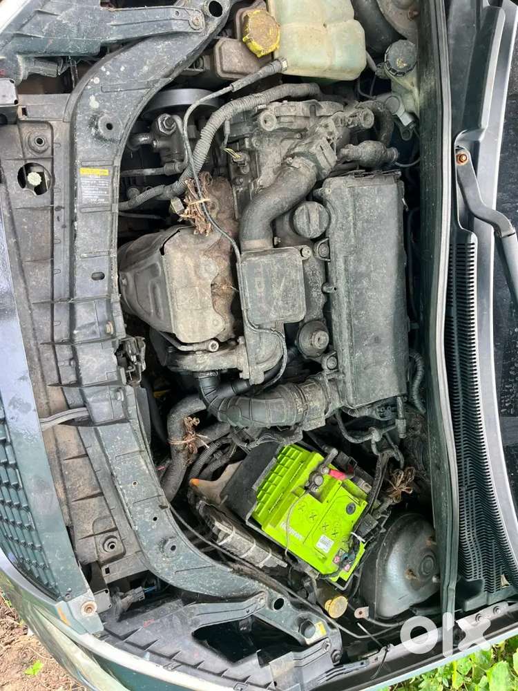 Ford Fiesta Diesel Manual 2008