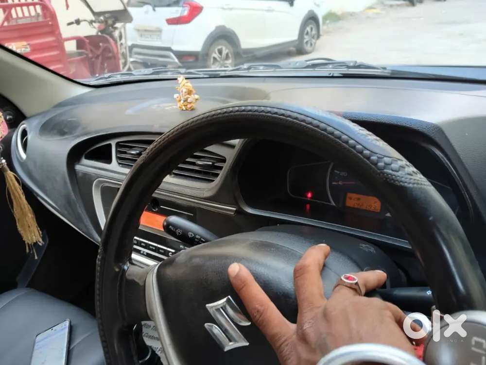 Alto 800vxi Top Model