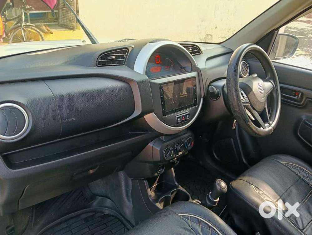 Maruti Suzuki S-presso 2023 Well Maintained