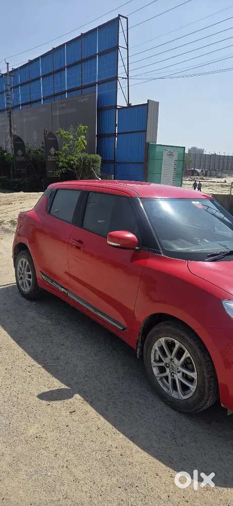 Swift 2021 Petrol 97000 Km Driven,1st Owner,non Accidental