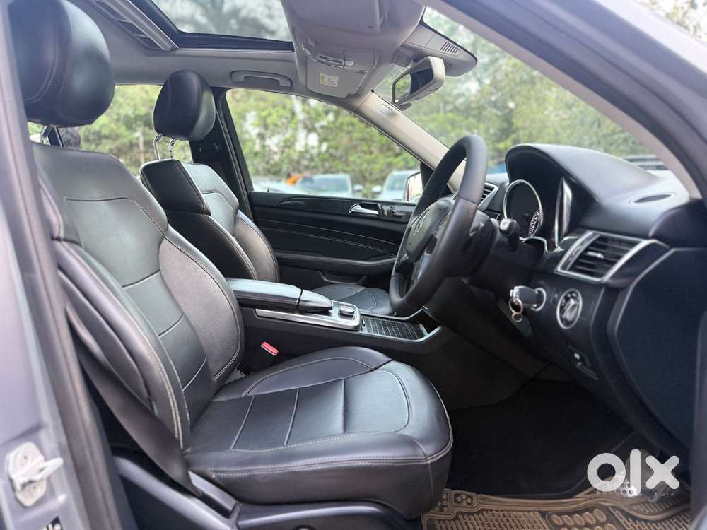 Mercedes-benz M-class Ml 250 Cdi, 2014, Diesel