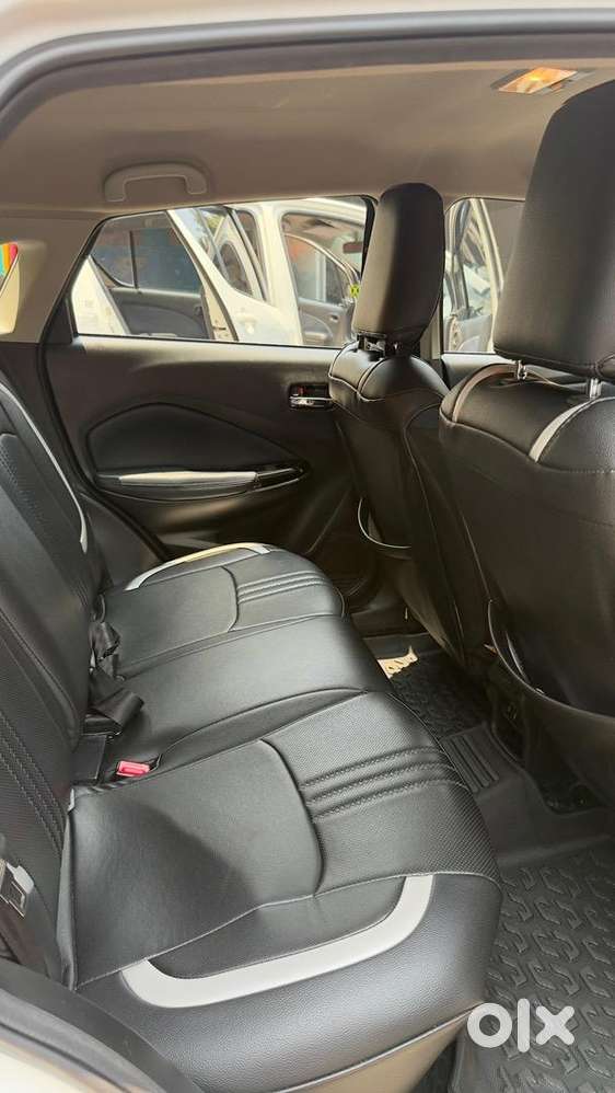 Maruti Suzuki Baleno 2022 Petrol Good Condition And Single Owner