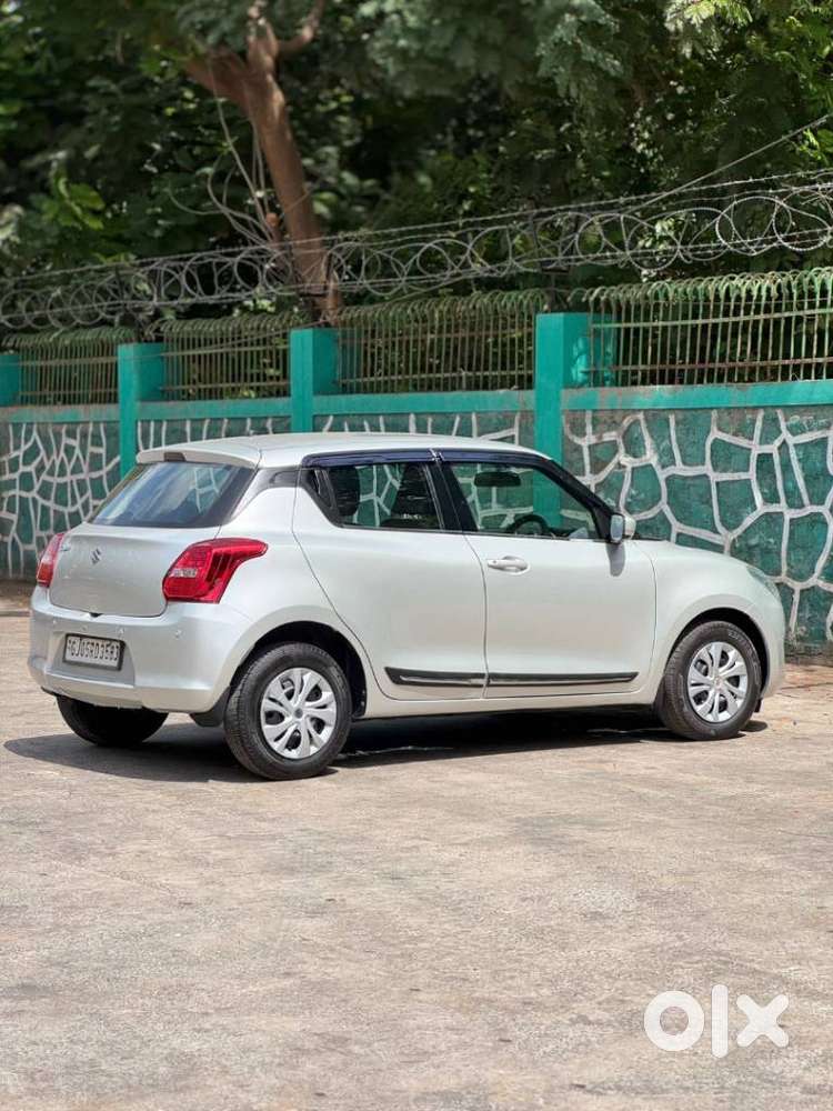 Maruti Suzuki Swift, 2018, Diesel