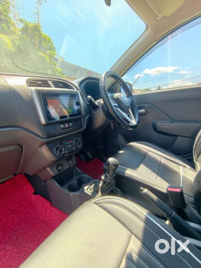 Maruti Suzuki Alto K10, 2024, Petrol