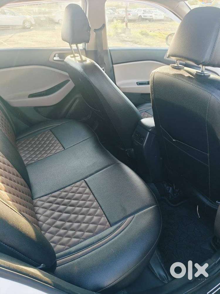 Hyundai Elite I20 [2018-2020] 1.2 Magna, 2019, Petrol