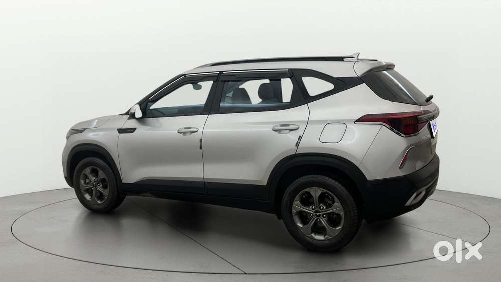 Kia Seltos Htk Plus G, 2022, Petrol