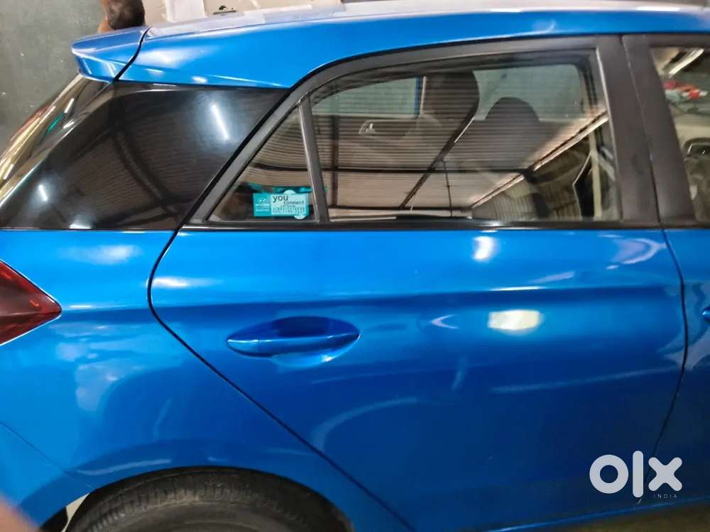 Hyundai New I20 2019 Petrol 28000 Km Driven