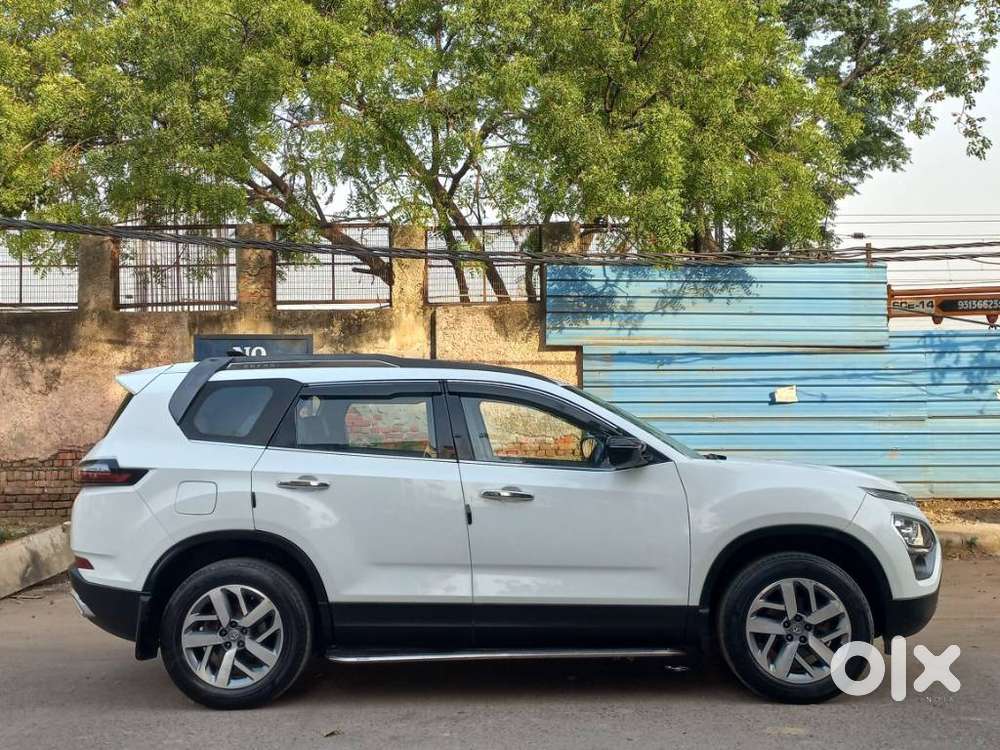 Tata Safari 2.0 Kryotec Xza Plus, 2022, Diesel