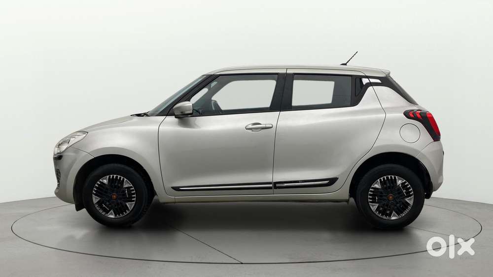 Maruti Suzuki Swift 2018 Amt Vxi, 2022, Petrol