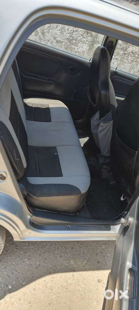 Maruti Suzuki Alto 0.8 Lxi (o), 2012, Petrol
