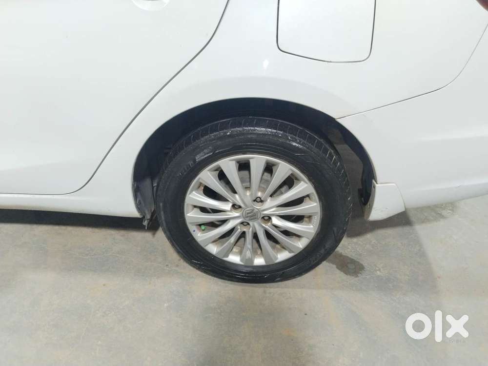Maruti Suzuki Ciaz 1.4 Zeta Petrol, 2017, Petrol