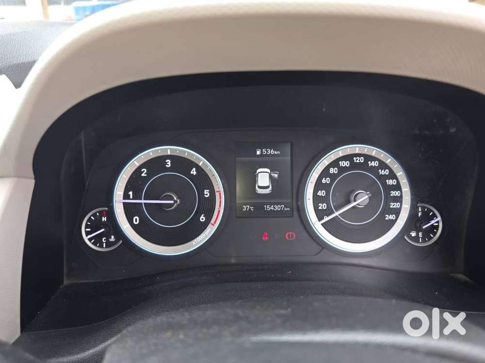 2020 Hyundai Creta Diesel