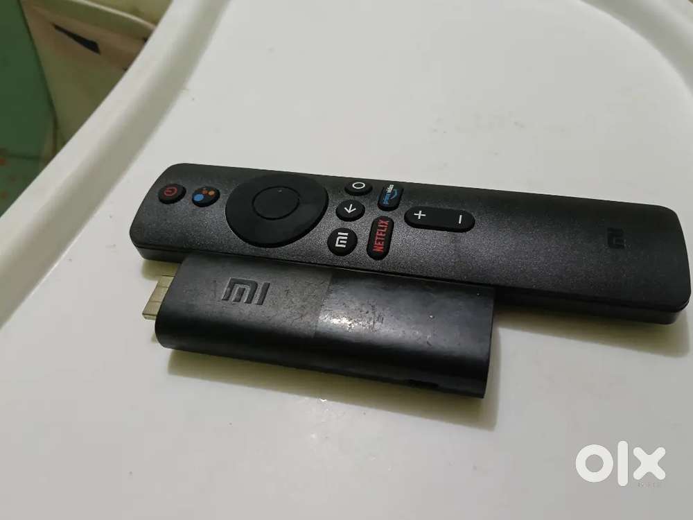 Xiaomi Mi 4k Fire TV stick Good condition