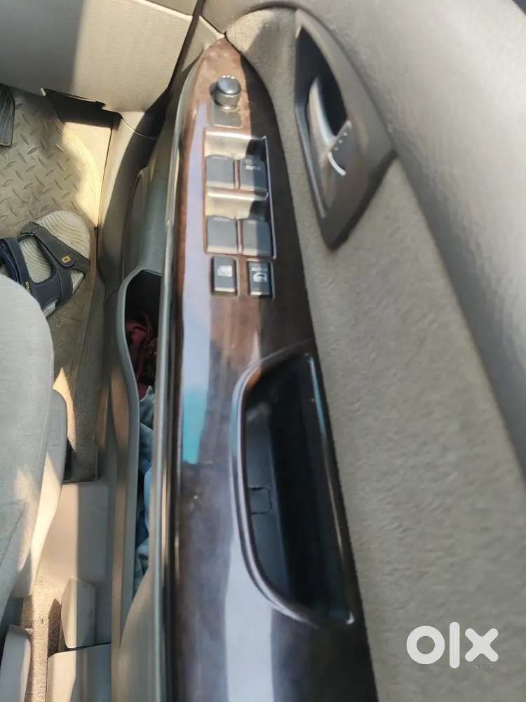 Maruti Suzuki Sx4 2010 Petrol Well Maintained