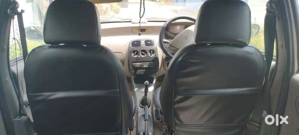 Tata Indica Lxi Diesel 2011