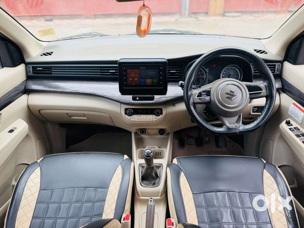 Maruti Suzuki Ertiga Zxi (o) Cng [ ], 2022, Cng & Hybrids