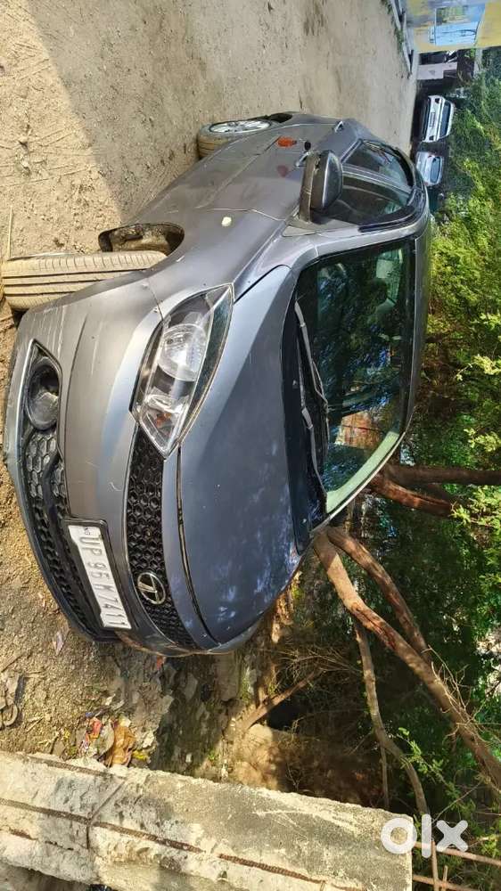 Tara Tigor Diesel Top Model