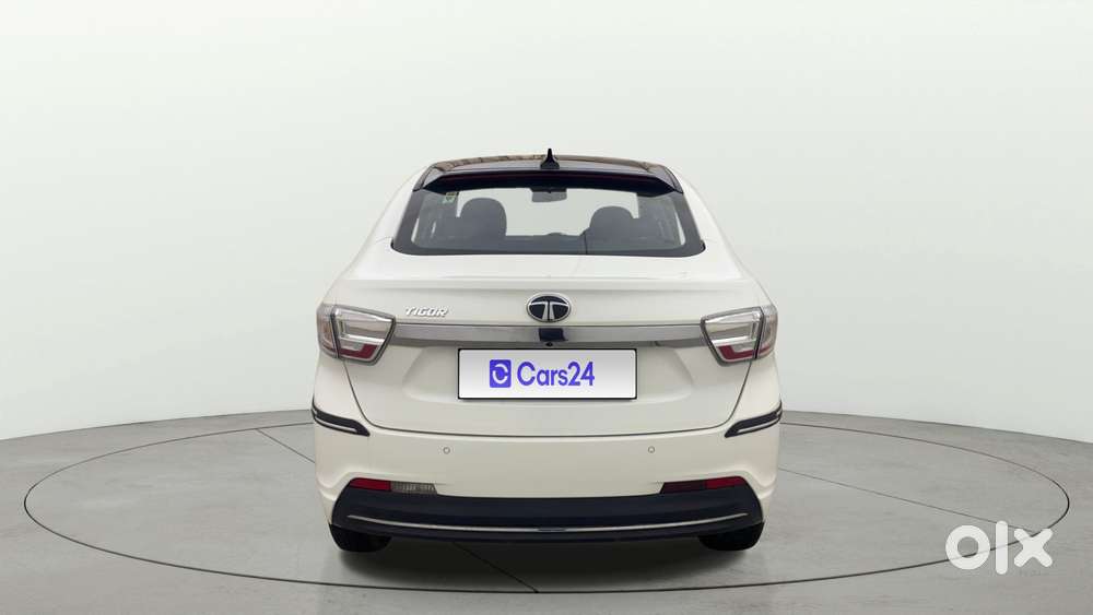 Tata Tigor 1.2 Revotron Xz Plus, 2024, Petrol