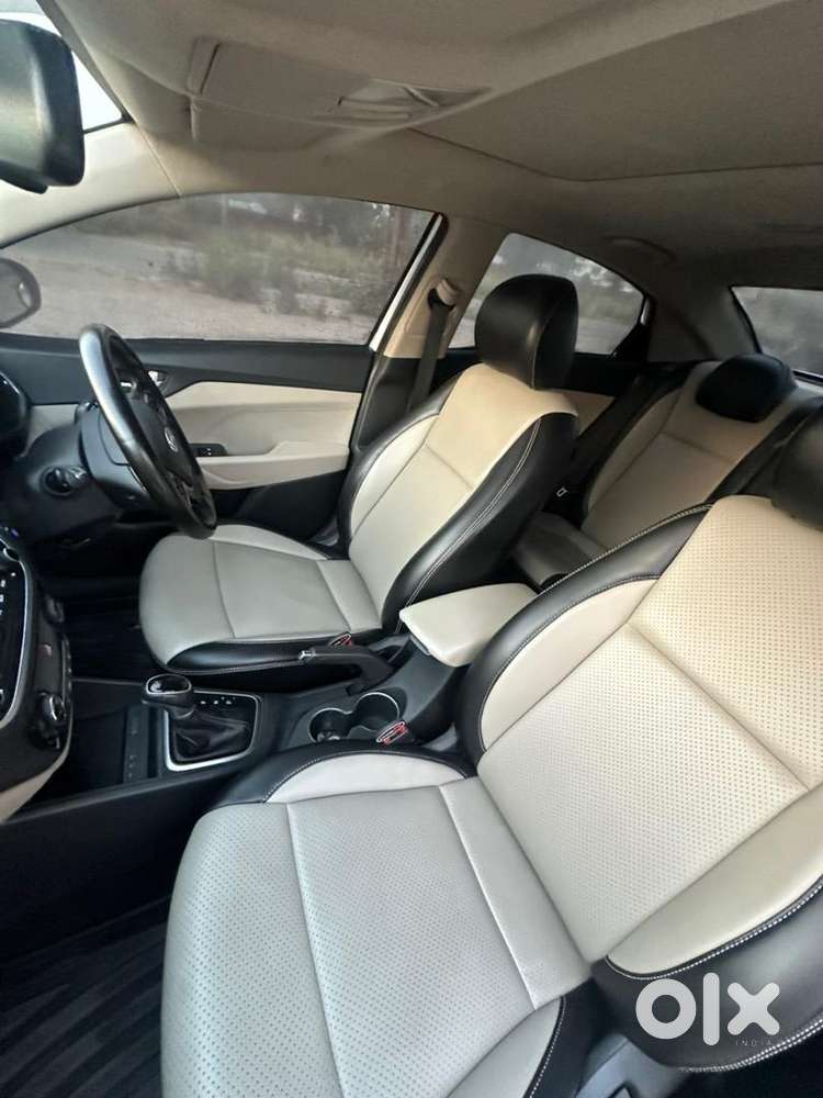 2021 Hyundai Diesel Automatic All Original