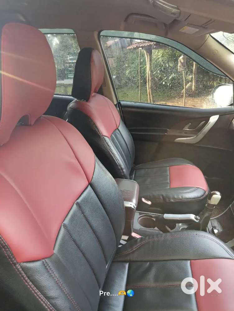 Mahindra Xuv500 Diesel Manual 2012 Variant