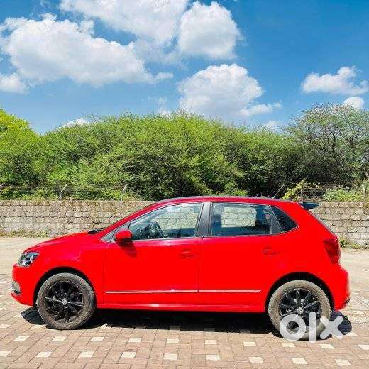 Volkswagen Polo 1.2 Mpi Highline Plus, 2019, Petrol