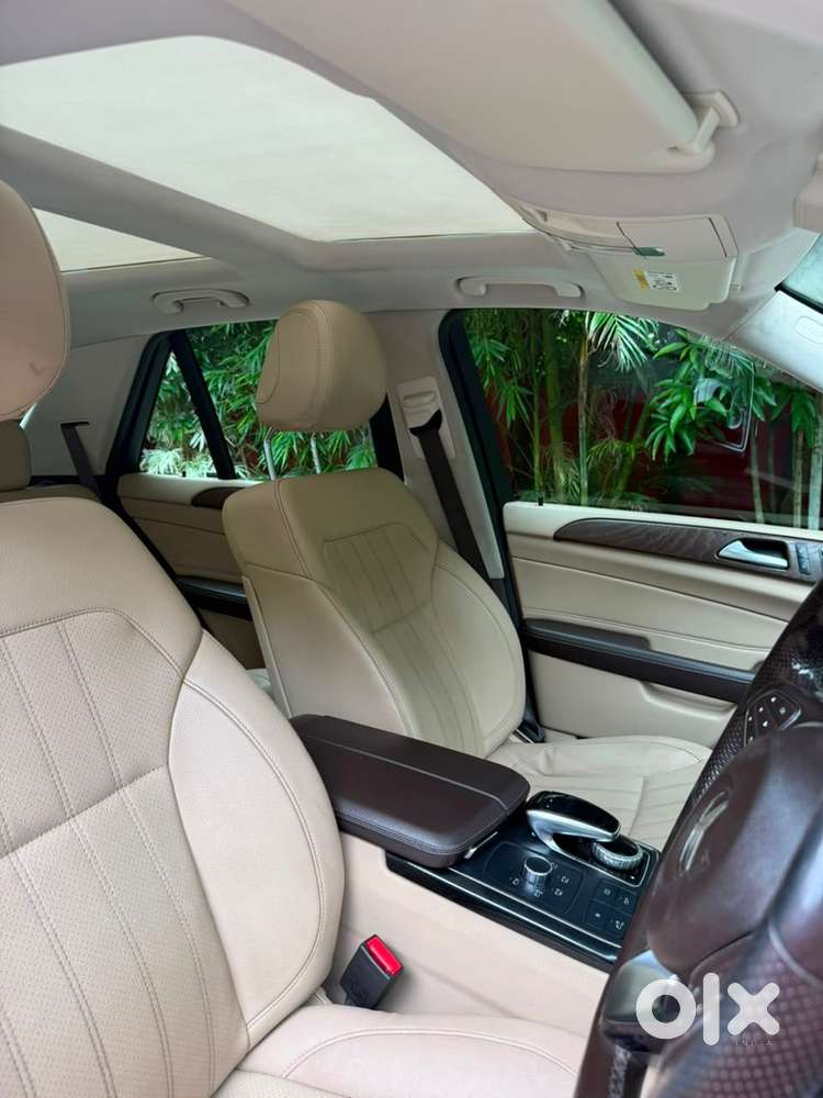 Mercedes-benz Gle 350d 4matic 2018  67,890 Km  Excellent Condition
