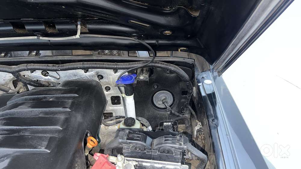 Mahindra Thar Lx Hard Top Petrol At Rwd, 2023, Petrol