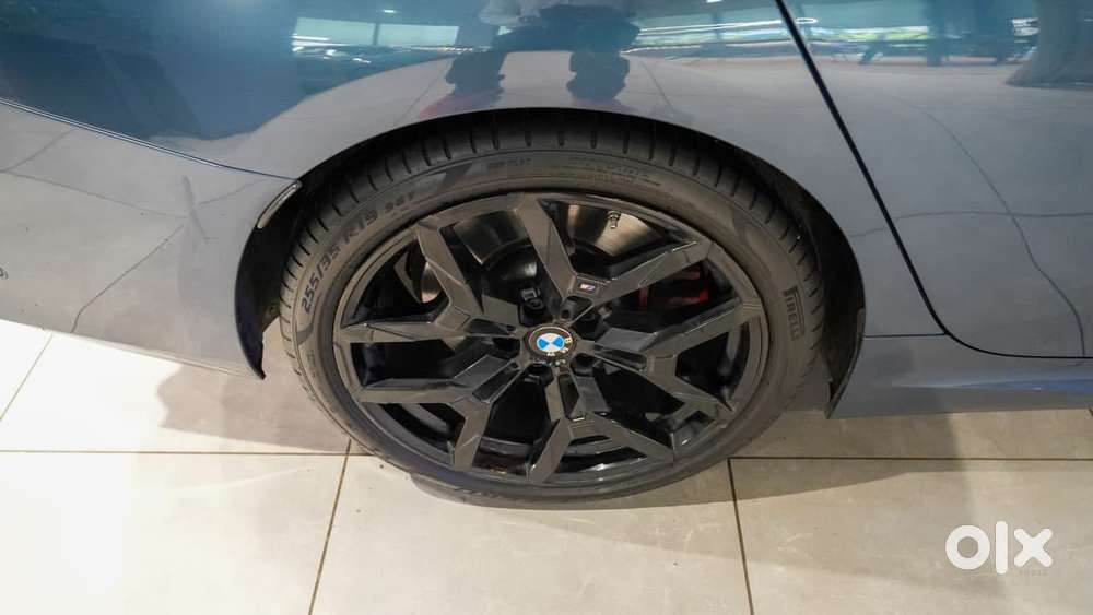 Bmw M340i Xdrive, 2024, Petrol
