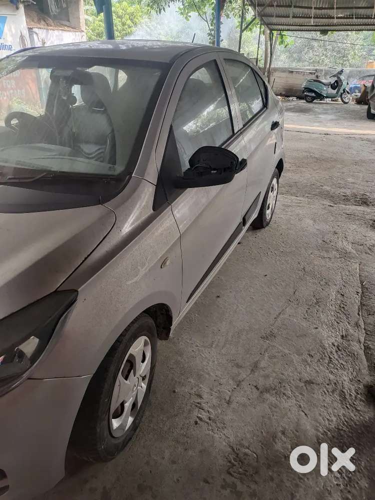 Tata Tigor 2021 Petrol Well Maintained