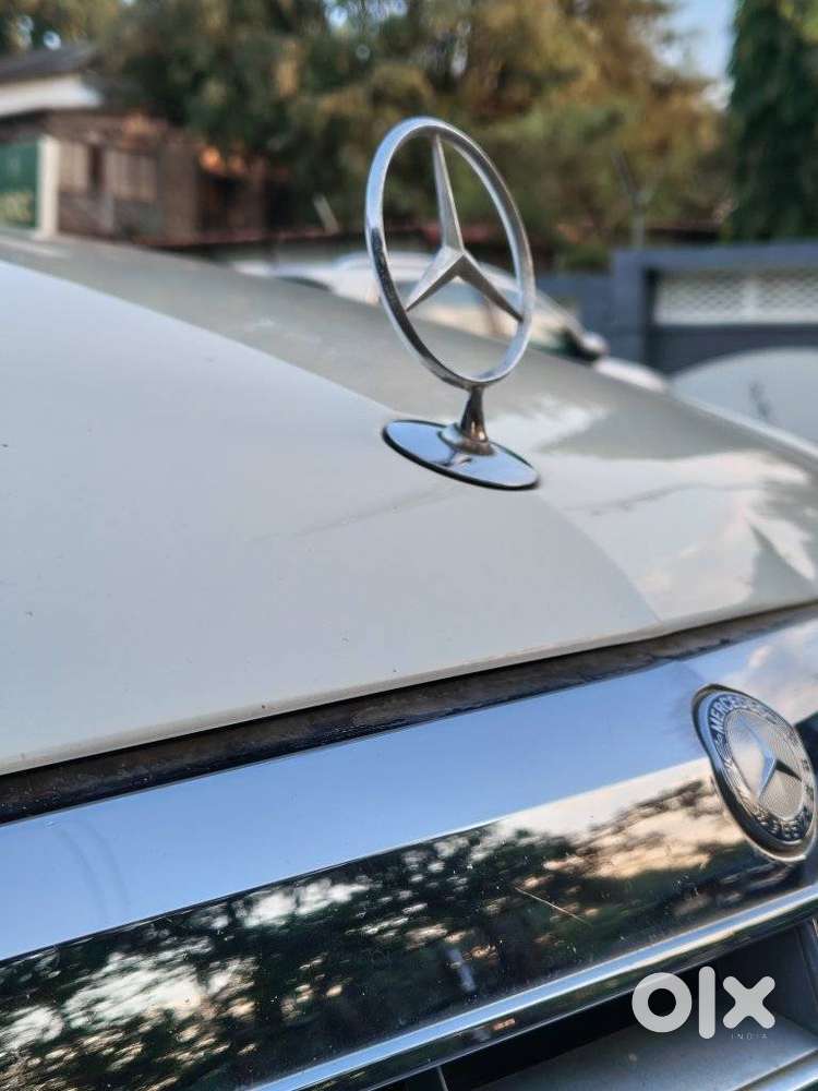 Mercedes-benz E-class E250 Cdi Blue Efficiency, 2011, Diesel