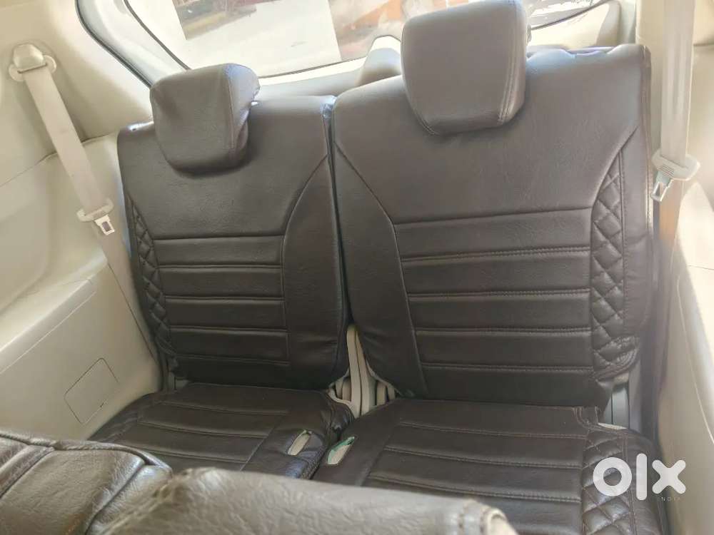 Ertiga Vxi (cng/petrol ) 2025 Model