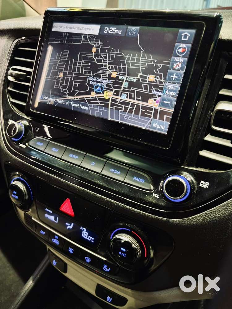 Hyundai Verna 2011-2014 1.6 Sx Crdi (o), 2020, Diesel