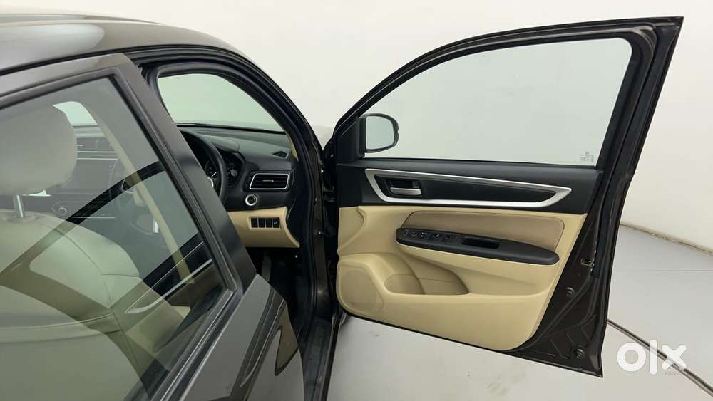Honda Amaze Vx 1.2 Petrol Mt, 2022, Petrol