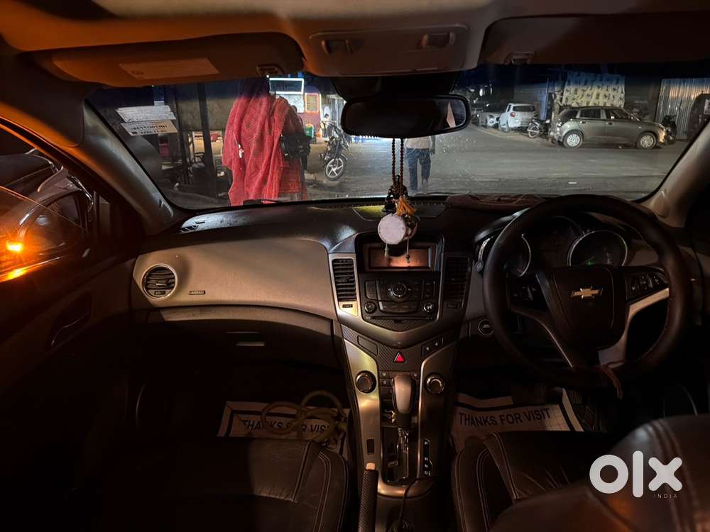 Chevrolet Diesel 2014 Car
