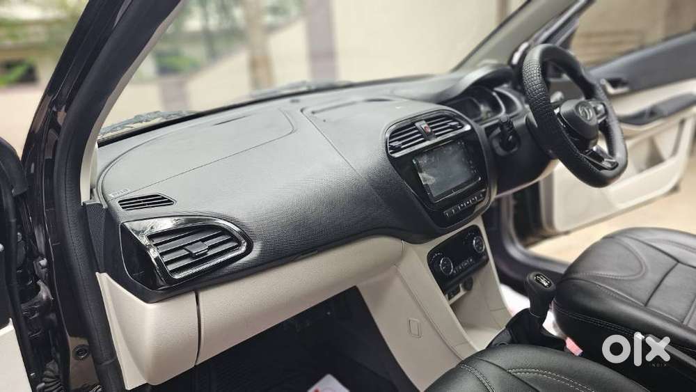 Tata Tiago 1.2 Revotron Xz Plus Cng, 2022, Petrol