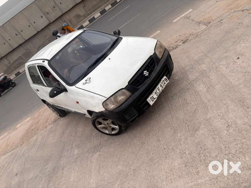 Alto Lxi Cng 2012 Modal