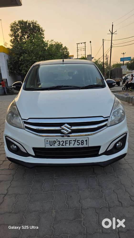 Maruti Suzuki Ertiga, 2014, Diesel