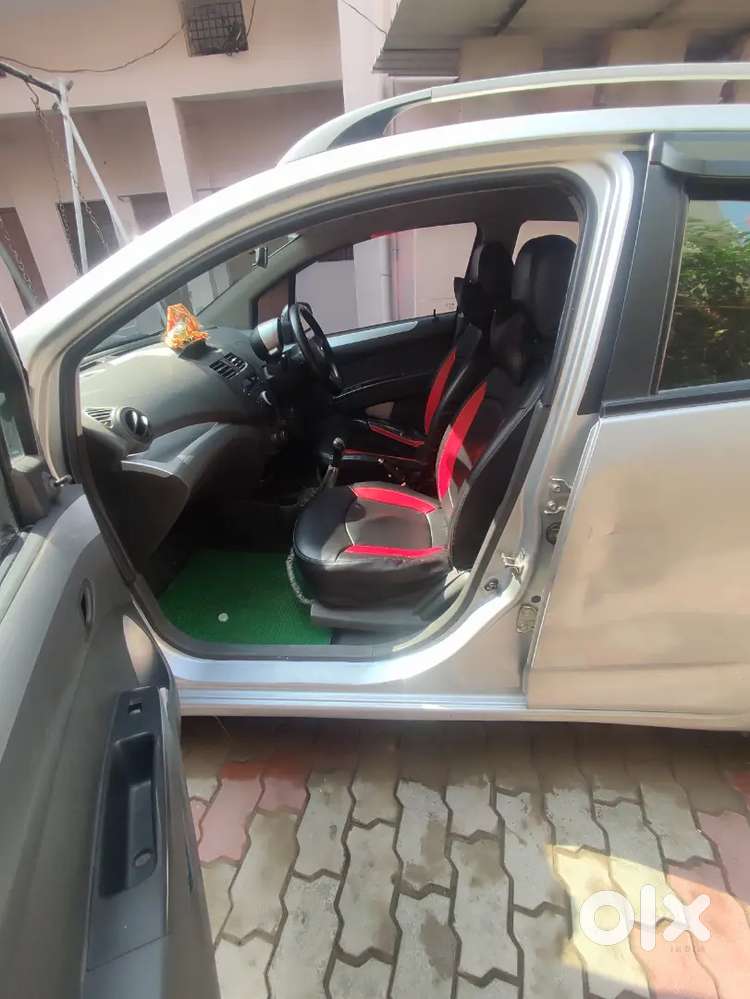 Chevrolet Beat 2016 Diesel 122600 Km Driven