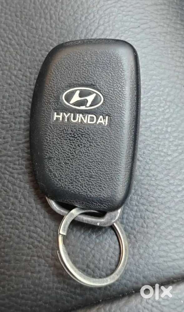 Hyundai I10 Sportz 2013 Petrol