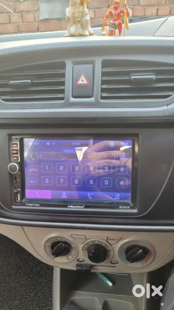 Alto K10 2019 Cng & Hybrids