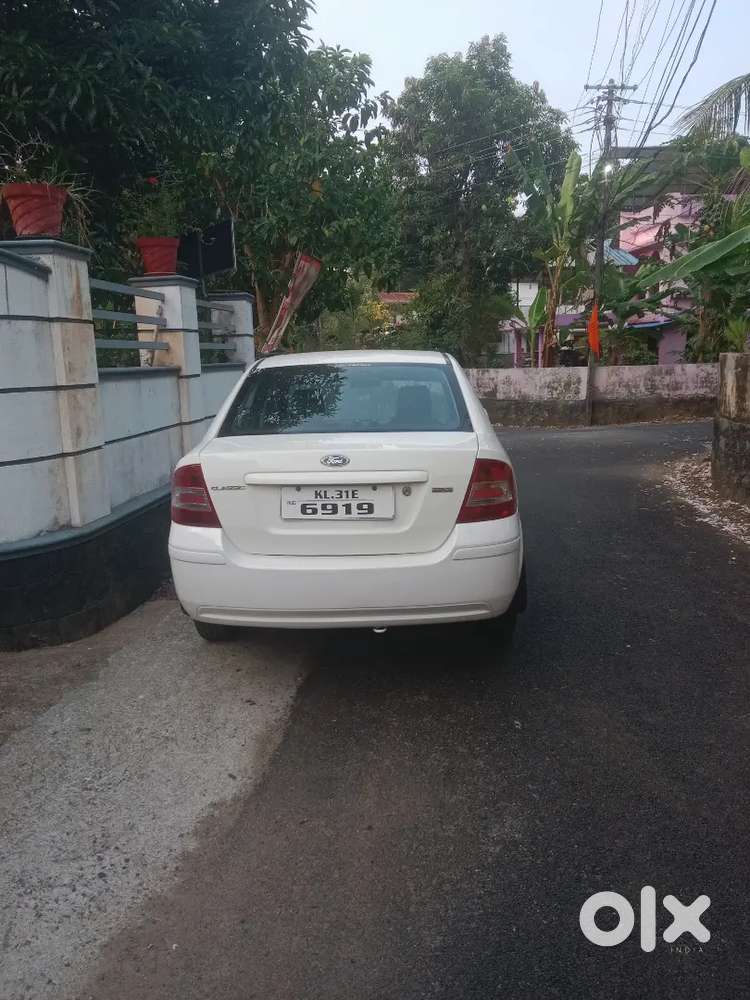 Ford Fiesta Classic 2013 For Sale